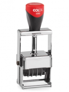 Colop 3360 Dater-30x45 mm
