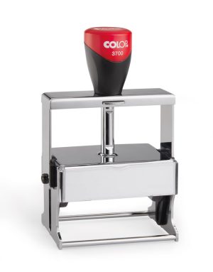 Colop Heavy Duty Expert Line 3700-34x79 mm