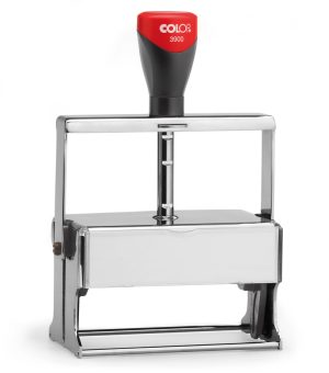 Colop Heavy Duty Expert Line 3900-55x106 mm