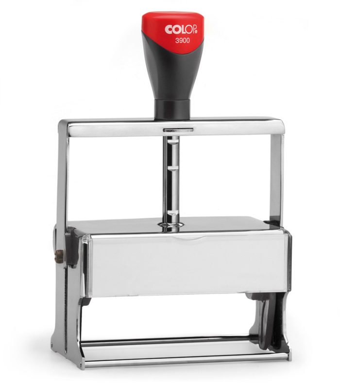 Colop Heavy Duty Expert Line 3900-55x106 mm