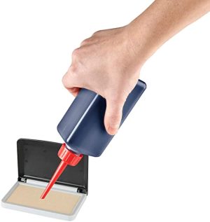 Zīmogu spilventiņš COLOP Stamp Pads Micro3 (90x160mm) - Image 2