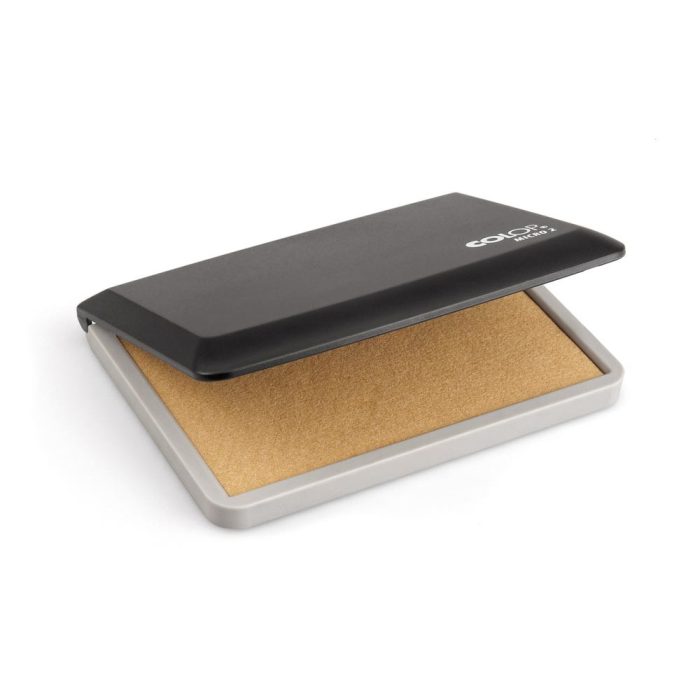 Zīmogu spilventiņš COLOP Stamp Pads Micro2 (70x110mm)