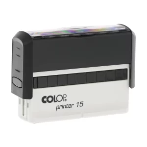 (10x69mm) Colop Printer 15 - Image 2