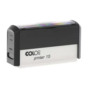 (10x69mm) Colop Printer 15 - Image 3