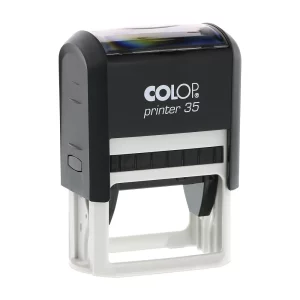 (30x50mm) Colop Printer 35 - Image 2