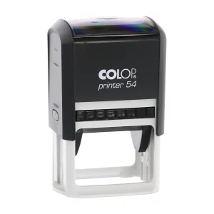 (40x50mm) Colop Printer 54 - Image 2