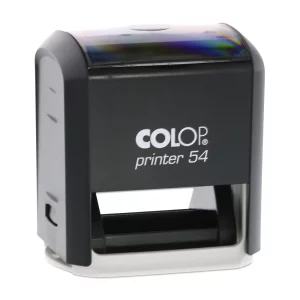 (40x50mm) Colop Printer 54 - Image 3