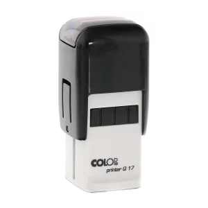 (17x17mm) Colop Printer Q17 - Image 2