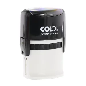 (28x44mm) Colop Printer Oval 44 - Image 2