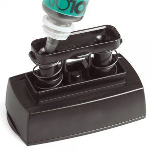 COLOP EOS-Piesūcināto zīmogu tinte 10ml-melna - Image 2