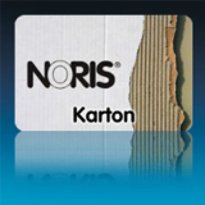 NORIS ZĪMOGU KRĀSA 112 KARTONA MARĶĒŠANAI