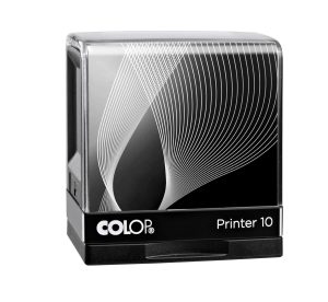 (10x27mm) Colop Printer 10 - Image 2
