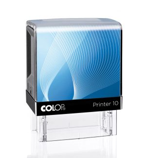 (10x27mm) Colop Printer 10 - Image 3