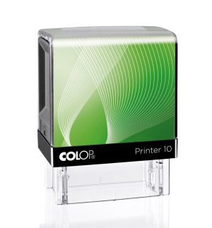 (10x27mm) Colop Printer 10 - Image 4