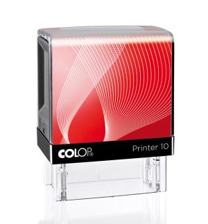 (10x27mm) Colop Printer 10 - Image 5
