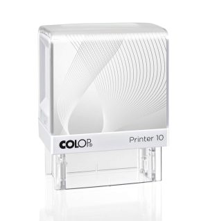 (10x27mm) Colop Printer 10 - Image 7