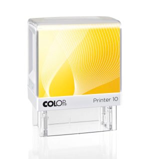 (10x27mm) Colop Printer 10 - Image 6