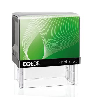 (18x47mm) Colop Printer 30 - Image 4