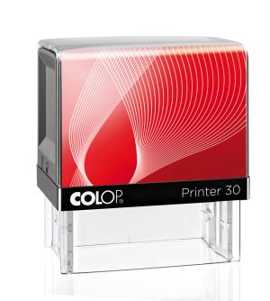 (18x47mm) Colop Printer 30 - Image 5