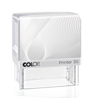 (18x47mm) Colop Printer 30 - Image 7