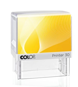 (18x47mm) Colop Printer 30 - Image 6