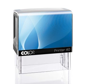 (23x59mm) Colop Printer 40 - Image 3