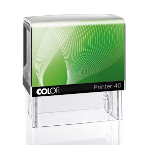 (23x59mm) Colop Printer 40 - Image 4