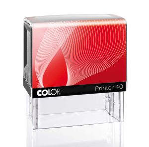 (23x59mm) Colop Printer 40 - Image 5