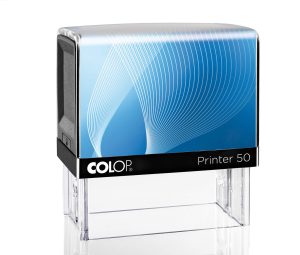 (30x69mm) Colop Printer 50 spiedoga korpuss - Image 2