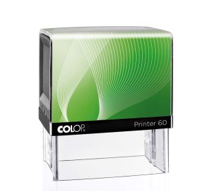 (37x76mm) Colop Printer 60 - Image 3