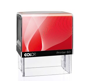 (37x76mm) Colop Printer 60 - Image 4