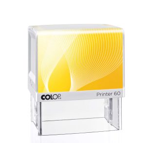 (37x76mm) Colop Printer 60 - Image 5