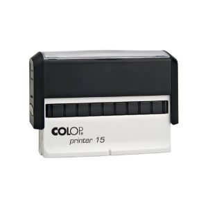 (10x69mm) Colop Printer 15