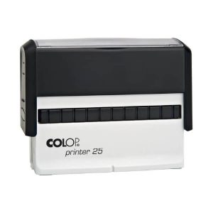 (15x75mm) Colop Printer 25