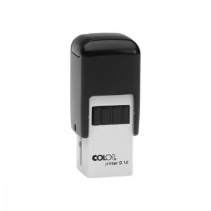 (12x12mm) Colop Printer Q12