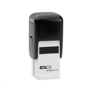 (17x17mm) Colop Printer Q17