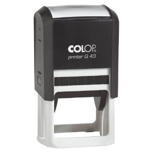 (43x43mm) Colop Printer Q43