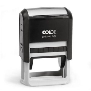 (30x50mm) Colop Printer 35