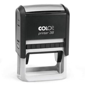 (33x56mm) Colop Printer 38