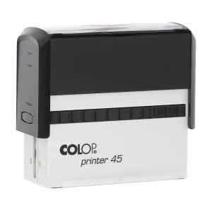(25x82mm) Colop Printer 45
