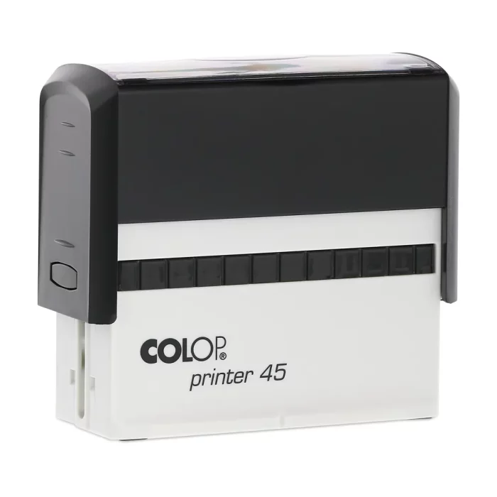 (25x82mm) Colop Printer 45