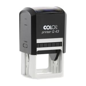 (43x43mm) Colop Printer Q43 - Image 2