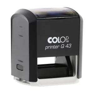 (43x43mm) Colop Printer Q43 - Image 3