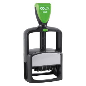 Colop S660-37x58 mm