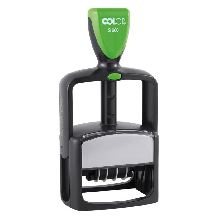 Colop S660-37x58 mm