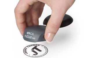 30mm-Colop Stamp Mause R30 - Image 3