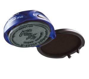 40mm-Colop Stamp Mause R40 - Image 2