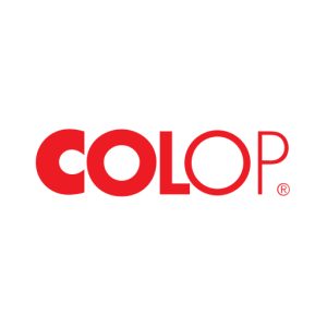 COLOP EOS-Piesūcināto zīmogu tinte 10ml-melna - Image 4