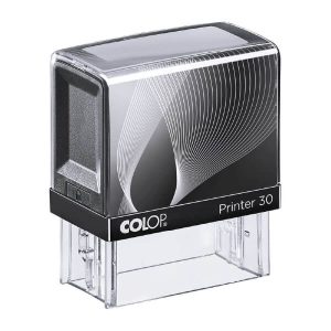 (18x47mm) Colop Printer 30