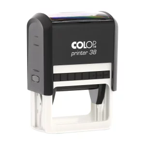(33x56mm) Colop Printer 38 - Image 2